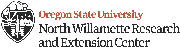 OSU - North Willamette... Logo