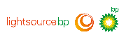 Lightsource bp Logo