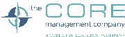 The Core Management Company Logo