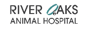 River Oaks Animal Hospital Logo