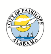City of Fairhope, Alabama Logo
