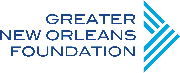 The Greater New Orleans Foundation Logo