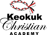 Keokuk Christian Academy Keokuk Christian Academy