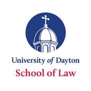 Assistant Professor of Law Logo