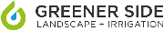 Greener Side Landscape & Irrigation Logo