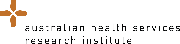 Australian Health Services Research institute