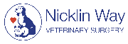 Nicklin Way Veterinary Surgery Logo