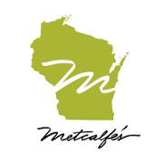 Metcalfe's Market Logo
