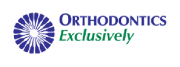 Orthodontics Exclusively Logo
