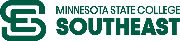 MINNESOTA STATE COLLEGE SOUTHEAST Logo