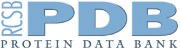 RCSB Protein Data Bank Logo