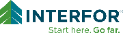 Interfor Logo