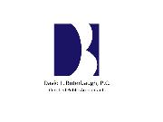 David L Buterbaugh PC Logo