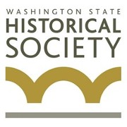 Washington State Historical... Logo