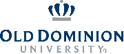 Old Dominion University Logo
