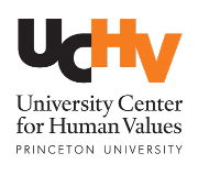 Princeton University Logo