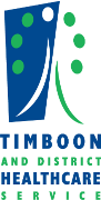 Timboon and District Healthcare Service Logo