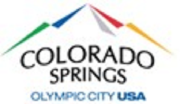 City of Colorado Springs Logo