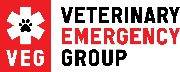Veterinary Emergency Group Logo