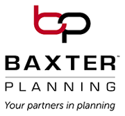 Baxter Planning