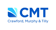 Crawford, Murphy & Tilly, Inc. Logo