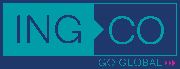 INGCO International Logo