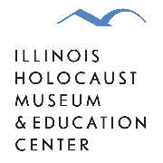 Illinois Holocaust Museum... Logo