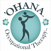 'Ohana Occupational Therapy, LLC Logo
