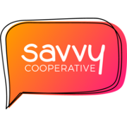 Savvy Cooperative Logo