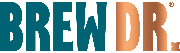 Brew Dr Kombucha Logo