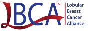 Lobular Breast Cancer Alliance... Logo