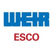 Weir Logo