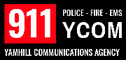 Yamhill County Communications Agency (YCOM)