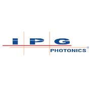 IPG Photonics Logo