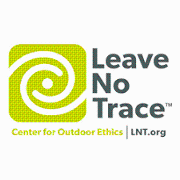 Leave No Trace Logo