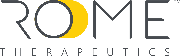 Rome Therapeutics Logo