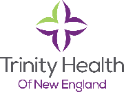 Trinity Health Of New England Medical Group Logo