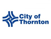 City of Thornton Logo