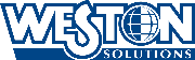 Weston Solutions Logo