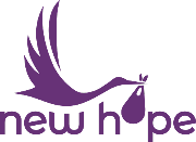 New Hope Fertility Center Logo