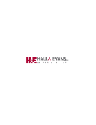 Hall & Evans, LLC Logo