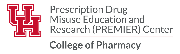 University of Houston College of Pharmacy Logo