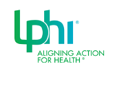 Louisiana Public Health Institute Logo