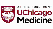 University of Chicago Logo