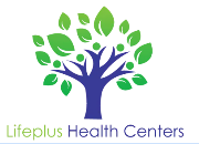 Lifeplus Health Centers PS Logo