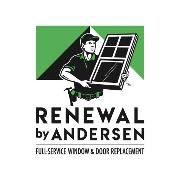 Renewal by Andersen Logo