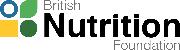 British Nutrition Foundation Logo
