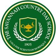 Savannah Country Day School Logo