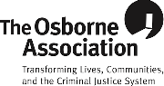 The Osborne Association Logo