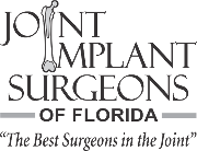 Joint Implant Surgeons of Florida Logo
